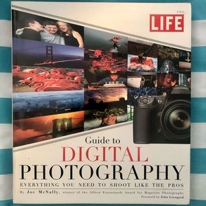 Time Life… Guide to Digital Photography